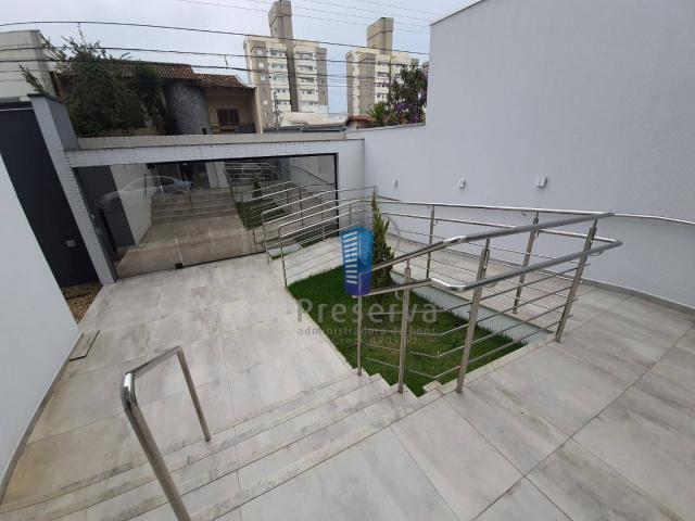 Apto dois quartos sendo uma suíte e ampla sacada - São Judas - itajaí - SC - Foto 16