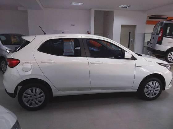 FIAT ARGO 2019/2020 1.0 FIREFLY FLEX DRIVE MANUAL - Foto 9