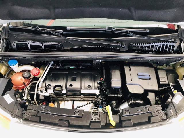 AIRCROSS 2011/2012 1.6 EXCLUSIVE 16V FLEX 4P MANUAL - Foto 9