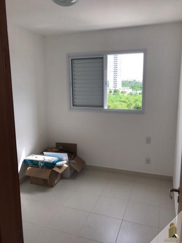 Apartamento para alugar com 2 dormitórios em Terra nova, Cuiabá cod:97216 - Foto 13