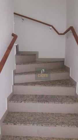 Triplex com 3 suítes e 3 vagas - Foto 7