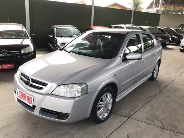 Chevrolet astra hatch 2005 2.0 mpfi elegance 8v flex 4p manual
