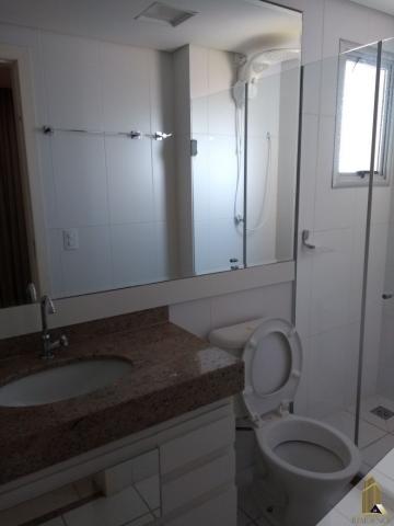 Apartamento para alugar com 3 dormitórios em Quilombo, Cuiabá cod:19413 - Foto 10