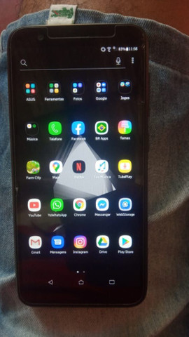Asus _X00RD 32 GB - Foto 5