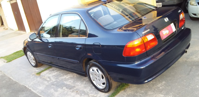 Honda civic super novo!!!! - Foto 5