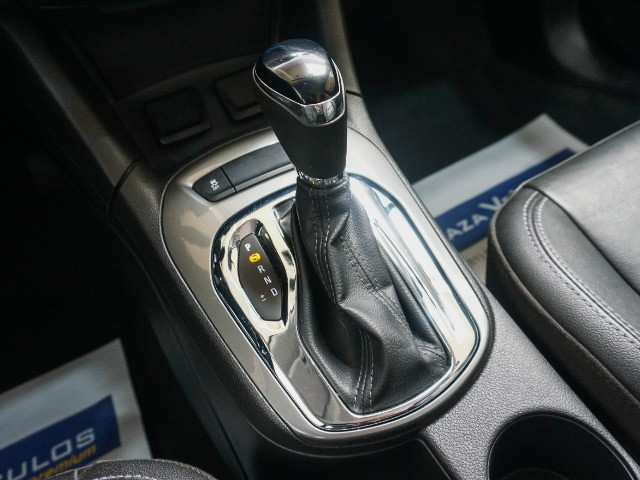 Chevrolet Cruze 1.4 LT Flex Automático 2017/2017 - Foto 14