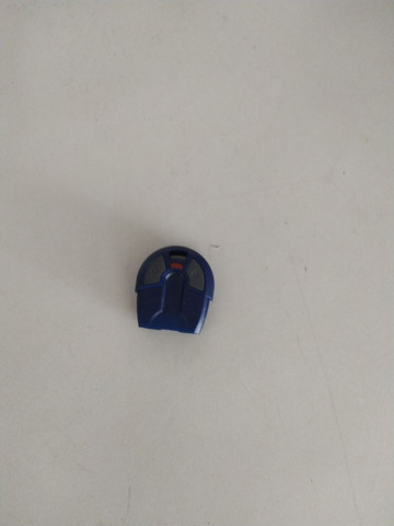 Capinha para controle  linha Fiat. R$ 30,00
