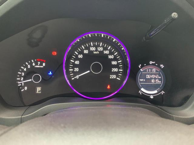 Honda hrv 2016 - Foto 4