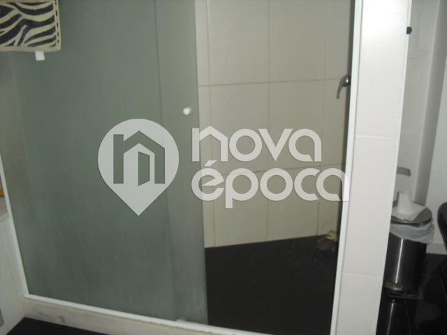 Casa de vila à venda com 4 dormitórios em Tijuca, Rio de janeiro cod:SP4CV42492 - Foto 16