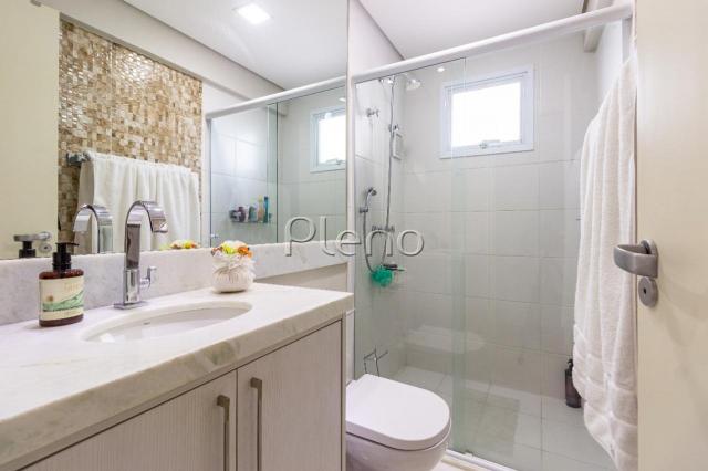 Apartamento à venda com 2 dormitórios em Taquaral, Campinas cod:AP020414 - Foto 10