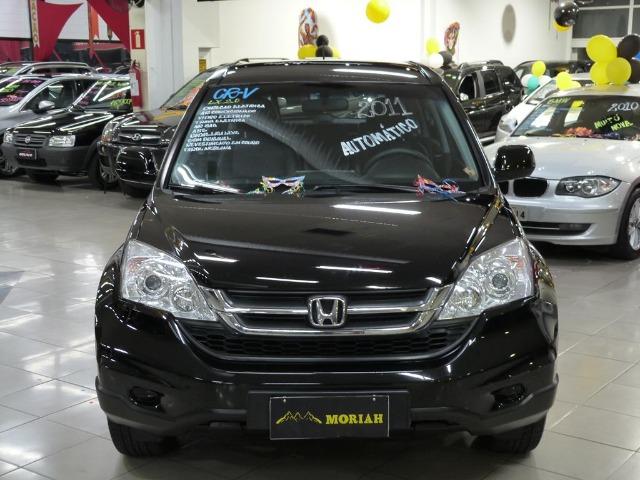 Honda CR-V LX Automática 2.0 - Foto 2