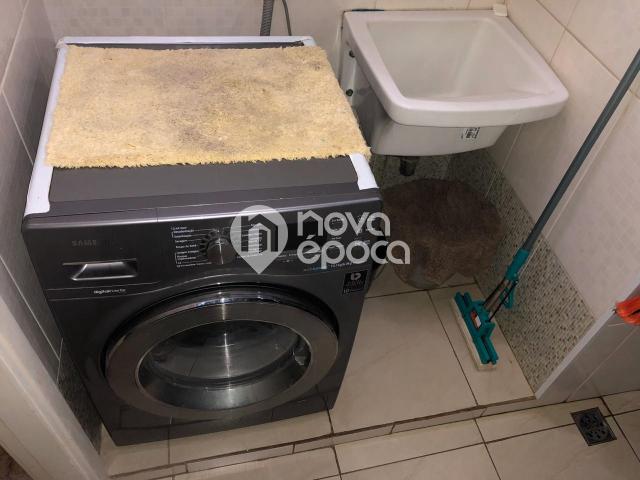 Apartamento à venda com 2 dormitórios em Catete, Rio de janeiro cod:BO2AP42511 - Foto 18