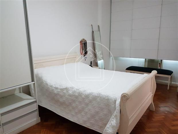Apartamento à venda com 3 dormitórios em Copacabana, Rio de janeiro cod:875570 - Foto 15