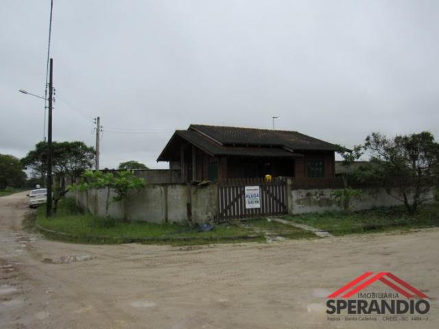 Casa para locação no Loteamento Príncipe, 2 quartos - Foto 3