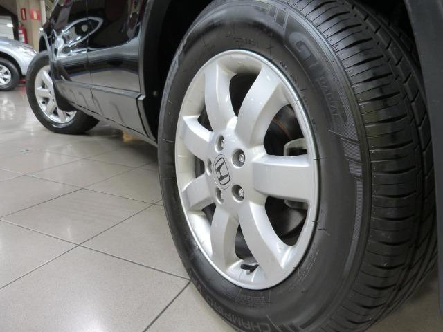 Honda CR-V LX Automática 2.0 - Foto 12