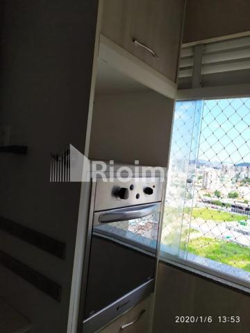 Apartamento para alugar com 2 dormitórios em Del castilho, Rio de janeiro cod:3393 - Foto 2