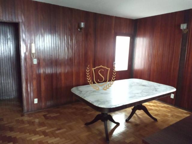 Apartamento duplex com 4 dormitórios para alugar, 200 m² por R$ 2.500/mês - Várzea - Teres - Foto 5