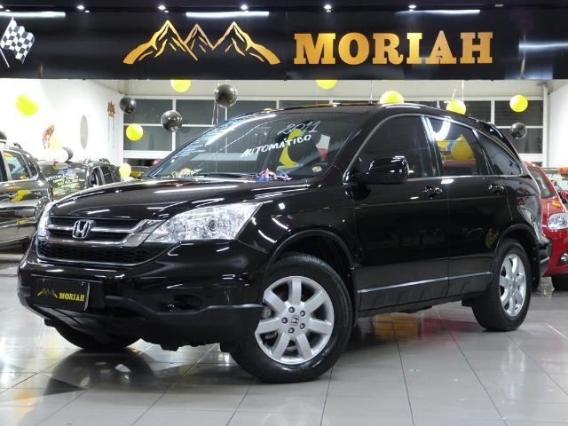 Honda CR-V LX Automática 2.0 - Foto 3
