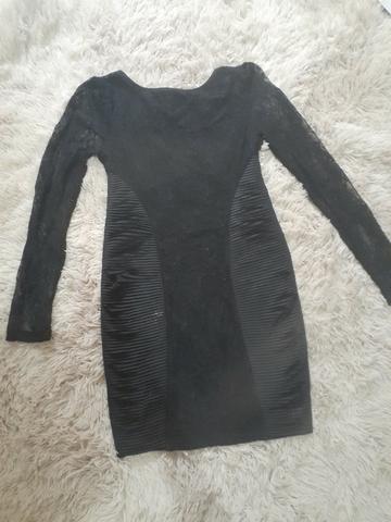 Vestido Agatha (usado) - Foto 2