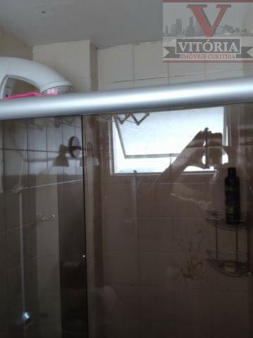 Apartamento no Cristo Rei mobiliado próximo ao Mercado Municipal, Av. Presidente Affonso C - Foto 13