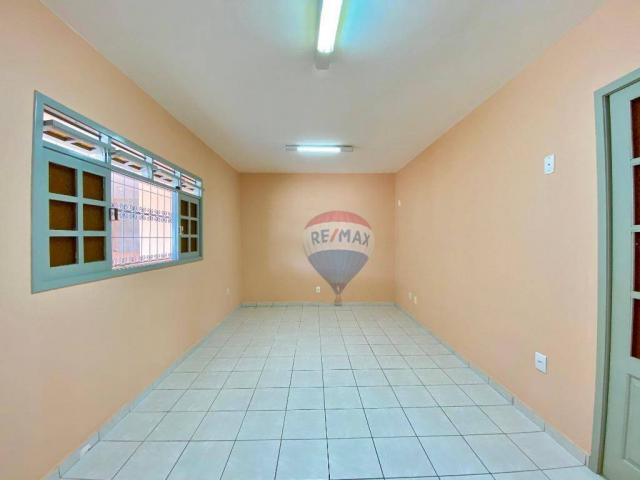 Casa com 4 dormitórios à venda, 257 m² por R$ 435.000,00 - Capim Macio - Natal/RN - Foto 3