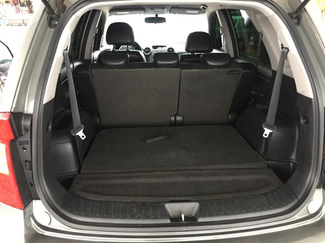 Kia Carens 2.0 Aut. 7 lug 11/12 completa - Foto 6