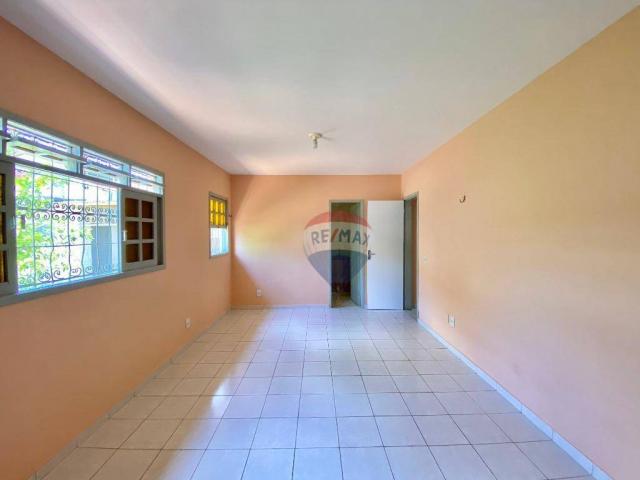 Casa com 4 dormitórios à venda, 257 m² por R$ 435.000,00 - Capim Macio - Natal/RN - Foto 10