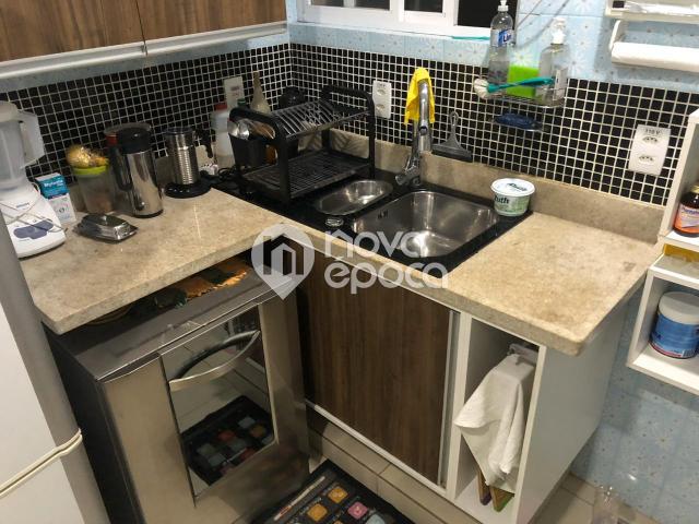 Apartamento à venda com 2 dormitórios em Catete, Rio de janeiro cod:BO2AP42511 - Foto 12