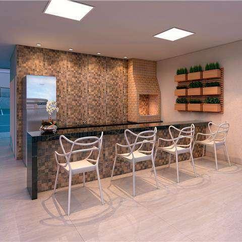 Lagoa das esmeraldas - 41 a 47m² - Lagoa Santa, MG - ID3967 - Foto 6