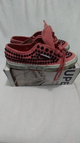 Tênis Superga - Foto 6