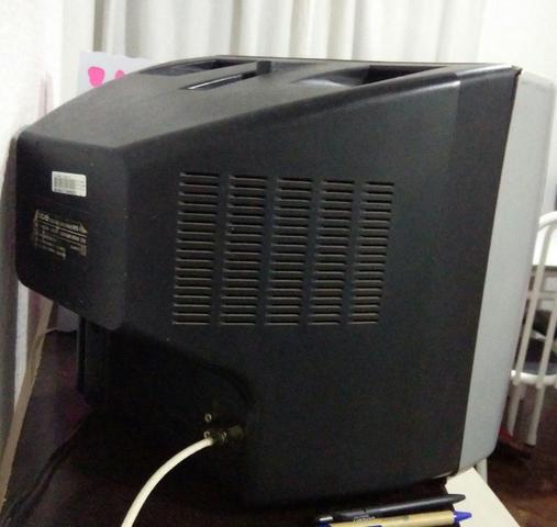 Televisão - Foto 2