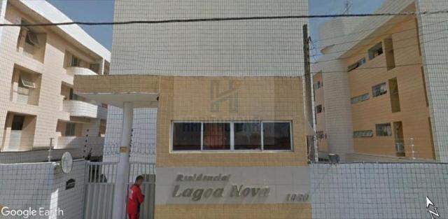 Apartamento à venda com 3 dormitórios em Lagoa nova, Natal cod:AV-7157 - Foto 3