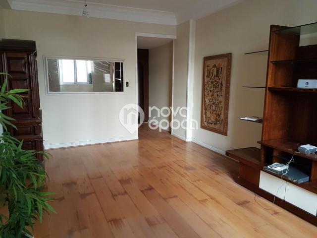Apartamento à venda com 3 dormitórios em Copacabana, Rio de janeiro cod:CO3AP42465