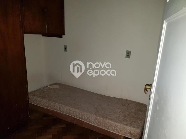 Apartamento à venda com 3 dormitórios em Copacabana, Rio de janeiro cod:CO3AP42465 - Foto 17