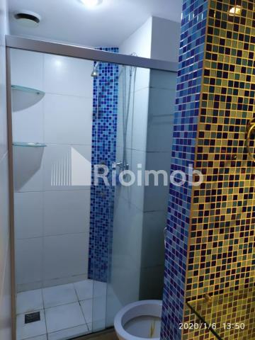 Apartamento para alugar com 2 dormitórios em Del castilho, Rio de janeiro cod:3393 - Foto 13