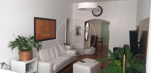 Apartamento à venda com 3 dormitórios em Copacabana, Rio de janeiro cod:875570 - Foto 4