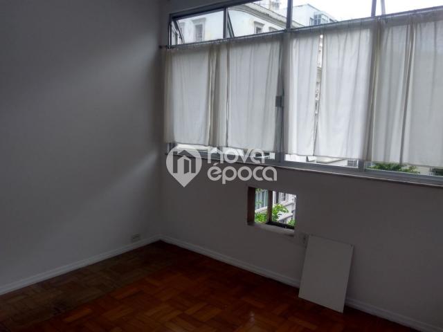 Apartamento à venda com 2 dormitórios em Copacabana, Rio de janeiro cod:CO2AP42440 - Foto 9