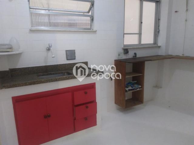 Apartamento à venda com 2 dormitórios em Copacabana, Rio de janeiro cod:CO2AP42440 - Foto 16