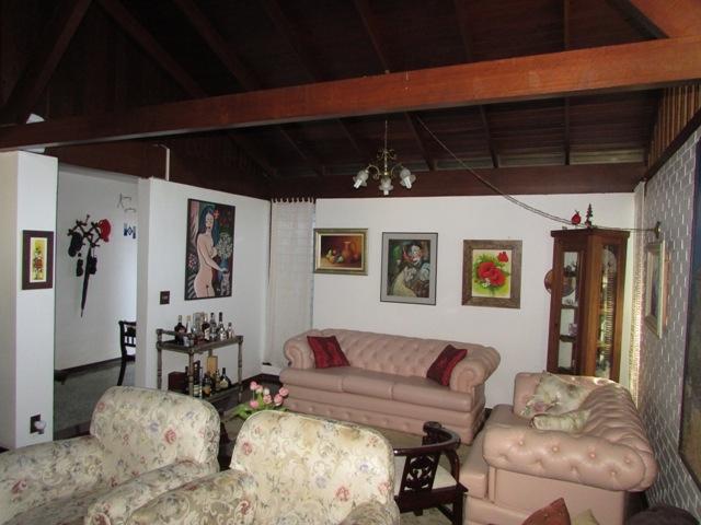 Casa à venda com 4 dormitórios em Ipanema, Porto alegre cod:1358-V - Foto 4