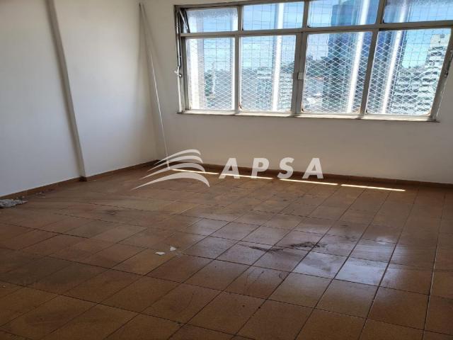 Apartamento para alugar com 2 dormitórios em Centro, Rio de janeiro cod:30782