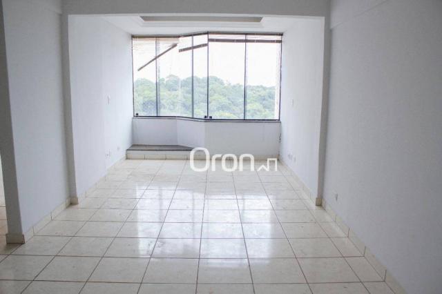 Apartamento à venda, 72 m² por R$ 210.000,00 - Setor Leste Vila Nova - Goiânia/GO - Foto 3