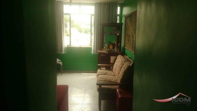 Apartamento com 2 dormitórios à venda, 82 m² por R$ 320.000,00 - Catumbi - Rio de Janeiro/ - Foto 18