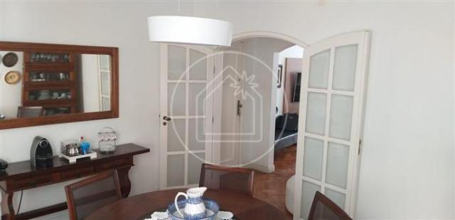 Apartamento à venda com 3 dormitórios em Copacabana, Rio de janeiro cod:875570 - Foto 8