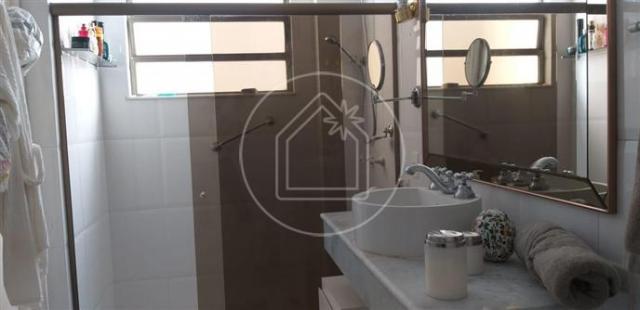 Apartamento à venda com 3 dormitórios em Copacabana, Rio de janeiro cod:875570 - Foto 19