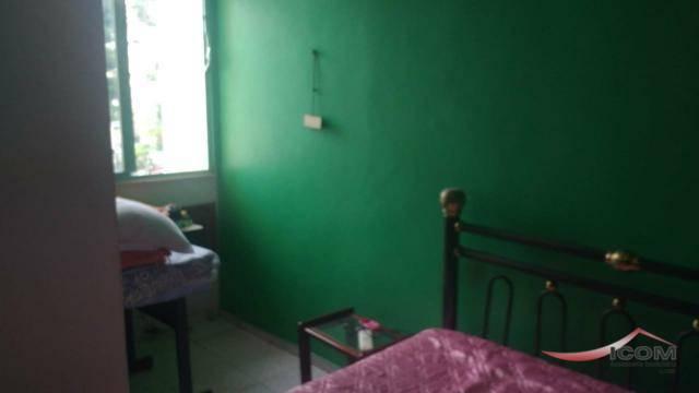 Apartamento com 2 dormitórios à venda, 82 m² por R$ 320.000,00 - Catumbi - Rio de Janeiro/ - Foto 4