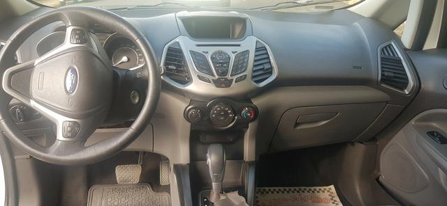 Ecosport SE 1.6 Aut - Foto 10