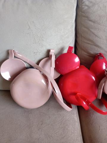 Liquidação bolsas tot Melícia - Foto 2