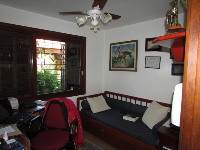 Casa à venda com 4 dormitórios em Ipanema, Porto alegre cod:1358-V - Foto 11