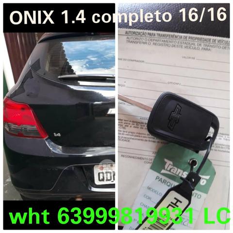 Onix 1.4 - Foto 2