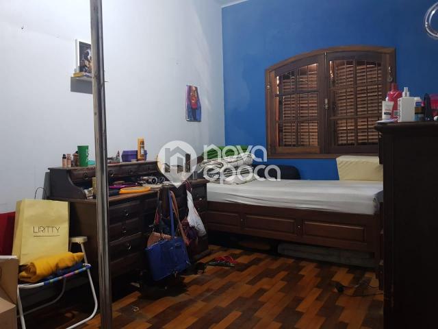 Casa de condomínio à venda com 4 dormitórios em Grajaú, Rio de janeiro cod:IP4CS38675 - Foto 17